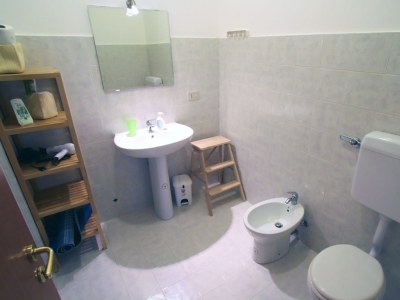 Holiday apartment Casa al mare Tonnarella C - Features photo 11