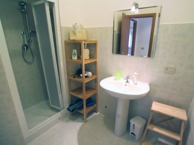 Holiday apartment Casa al mare Tonnarella C - Features photo 12