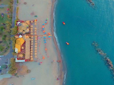 Holiday apartment Casa al mare Tonnarella C - Environment photo 14