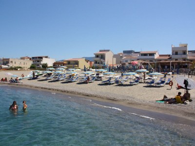 Holiday apartment Casa al mare Tonnarella C - Environment photo 15