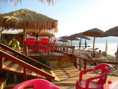 Holiday apartment Casa al mare Tonnarella C - Environment photo 16