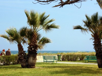Holiday apartment Casa al mare Tonnarella C - Environment photo 17