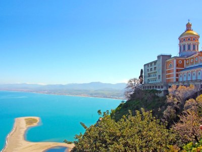 Holiday apartment Casa al mare Tonnarella C - Environment photo 20