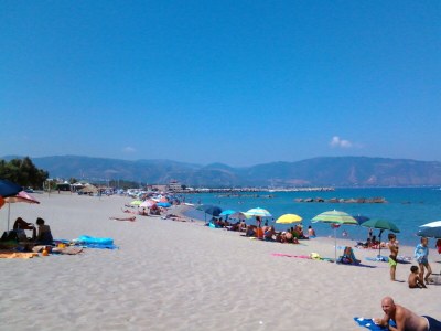 Holiday apartment Casa al mare Tonnarella C - Environment photo 21