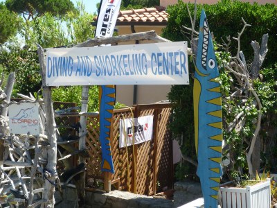 Holiday apartment Lulu - Environment photo 18