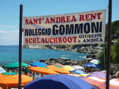 Holiday apartment Lulu - Environment photo 19