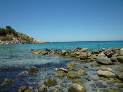 Holiday apartment Lulu - Environment photo 20