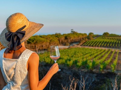 Holiday apartment Lulu - Environment photo 25