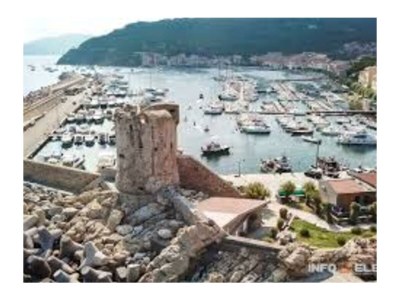 Holiday apartment Lulu - Environment photo 27