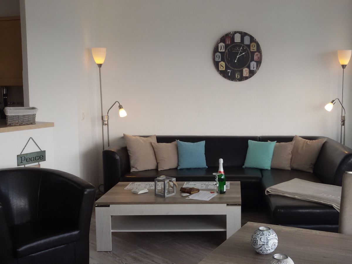 Holiday apartment Ostseefjord-Schlei-Blick - Features photo 3