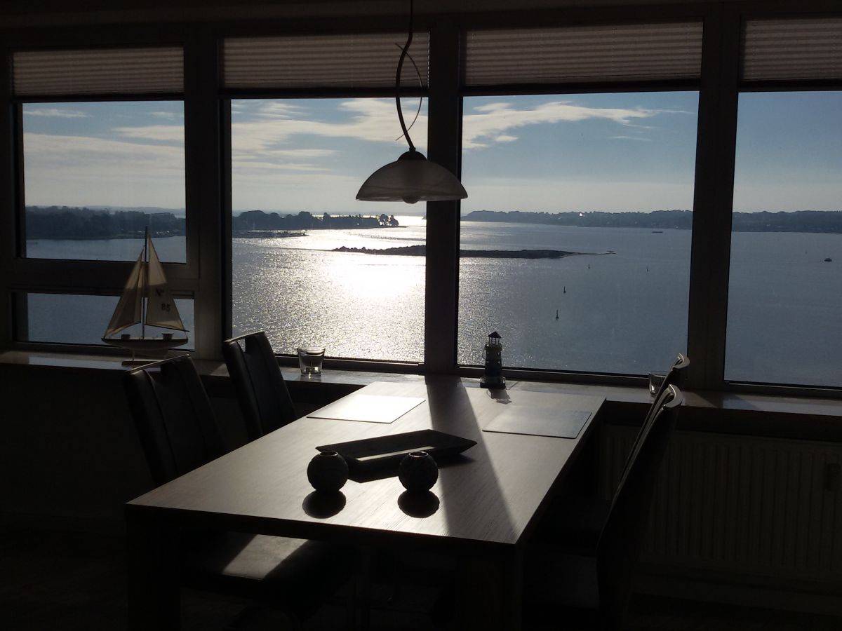 Holiday apartment Ostseefjord-Schlei-Blick - Features photo 5
