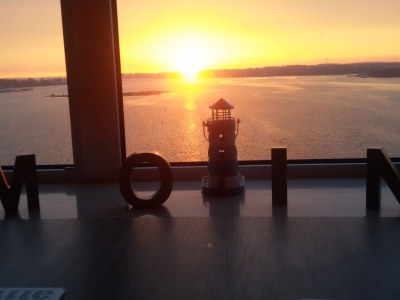 Holiday apartment Ostseefjord-Schlei-Blick - Features photo 2