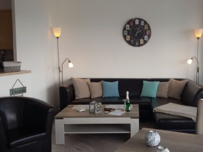 Holiday apartment Ostseefjord-Schlei-Blick - Features photo 3