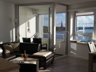 Holiday apartment Ostseefjord-Schlei-Blick - Features photo 4