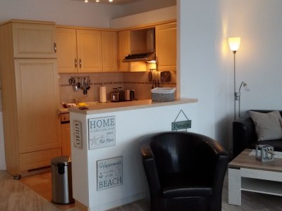 Holiday apartment Ostseefjord-Schlei-Blick - Features photo 7