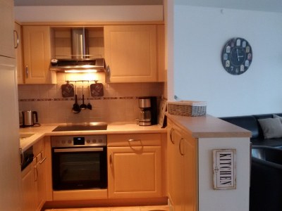 Holiday apartment Ostseefjord-Schlei-Blick - Features photo 8