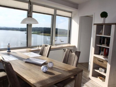 Holiday apartment Ostseefjord-Schlei-Blick - Features photo 9