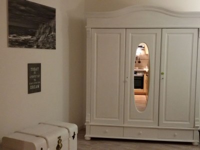 Holiday apartment Ostseefjord-Schlei-Blick - Features photo 10