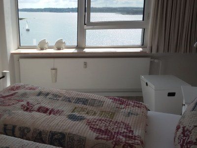 Holiday apartment Ostseefjord-Schlei-Blick - Features photo 12