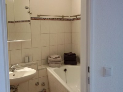 Holiday apartment Ostseefjord-Schlei-Blick - Features photo 14