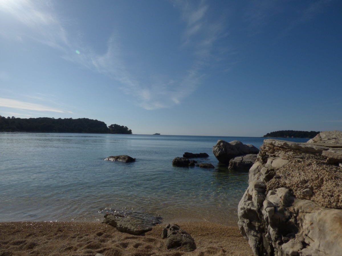 Holiday apartment Sunrise D - Outdoor photo 3