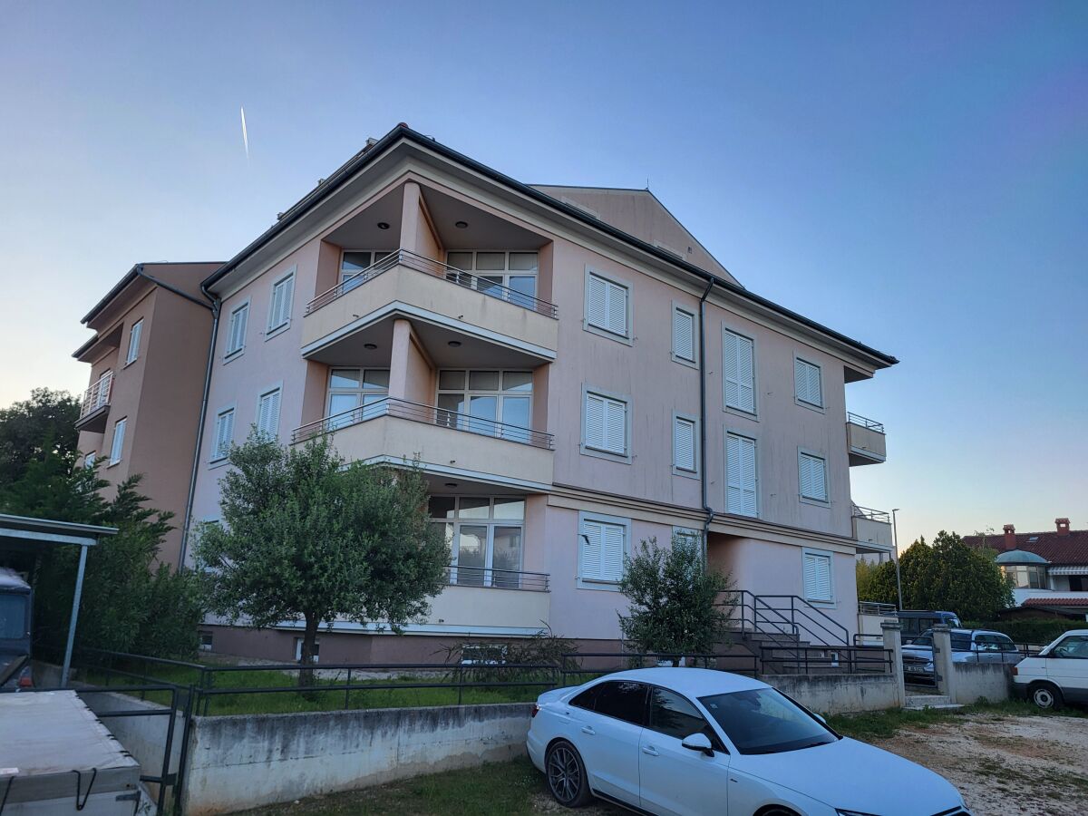 Holiday apartment Sunrise D - Outdoor photo 4