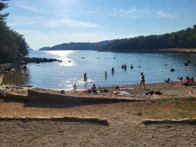 Holiday apartment Sunrise D - Outdoor photo 2