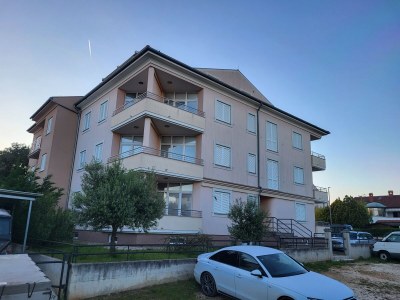 Holiday apartment Sunrise D - Outdoor photo 4