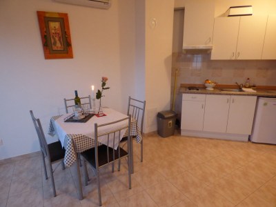 Holiday apartment Sunrise D - Features photo 6