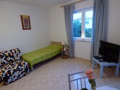 Holiday apartment Sunrise D - Features photo 8