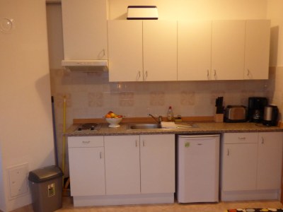 Holiday apartment Sunrise D - Features photo 11