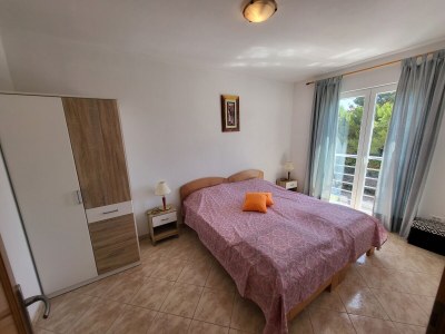 Holiday apartment Sunrise D - Features photo 12