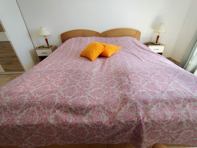 Holiday apartment Sunrise D - Features photo 14