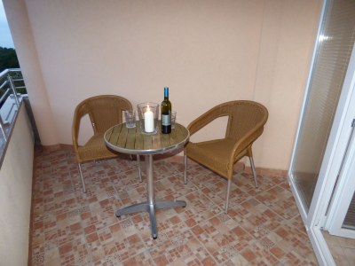 Holiday apartment Sunrise D - Features photo 18