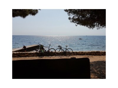 Holiday apartment Sunrise D - Features photo 19