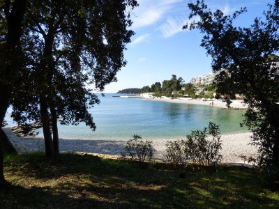 Holiday apartment Sunrise D - Environment photo 21