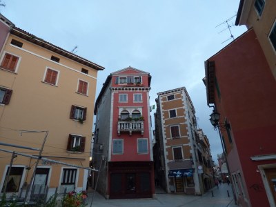 Holiday apartment Sunrise D - Environment photo 23