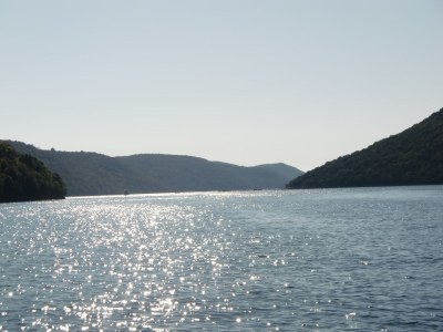 Holiday apartment Sunrise D - Environment photo 24