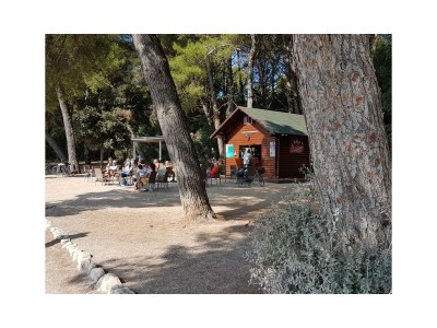 Holiday apartment Sunrise D - Environment photo 27