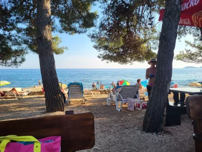 Holiday apartment Sunrise D - Environment photo 29