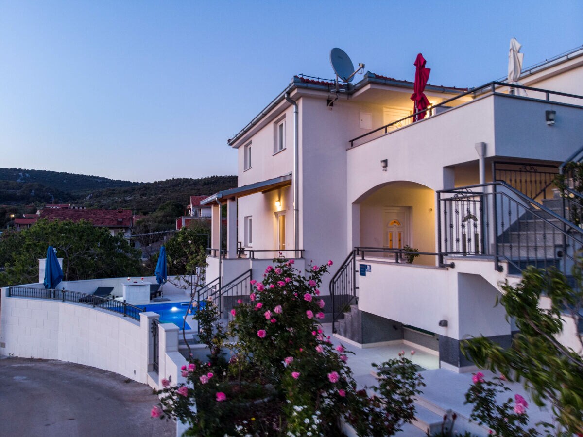 Apartment Villa Octopus 4 - Outdoor photo 2