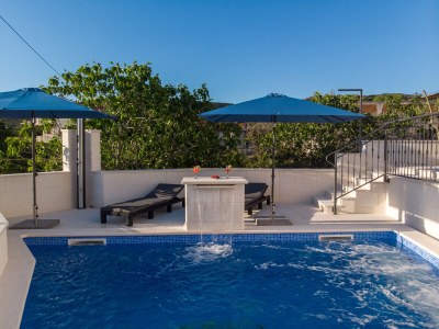 Apartment Villa Octopus 4 - Outdoor photo 4