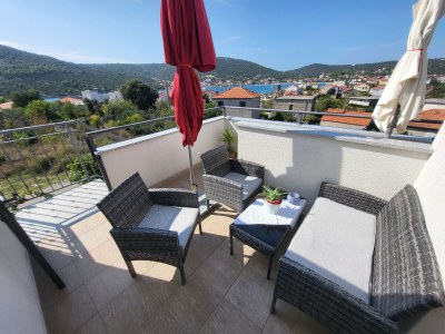 Apartment Villa Octopus 4 - Outdoor photo 6