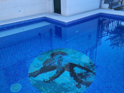 Apartment Villa Octopus 4 - Outdoor photo 9