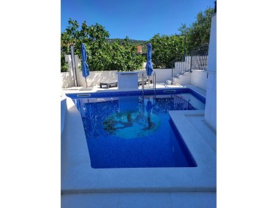 Apartment Villa Octopus 4 - Outdoor photo 11