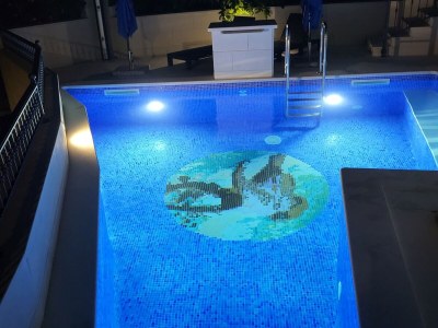 Apartment Villa Octopus 4 - Outdoor photo 12