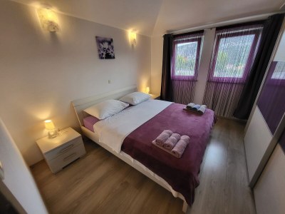 Apartment Villa Octopus 4 - Features photo 22