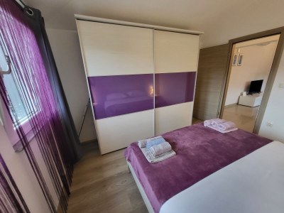 Apartment Villa Octopus 4 - Features photo 23