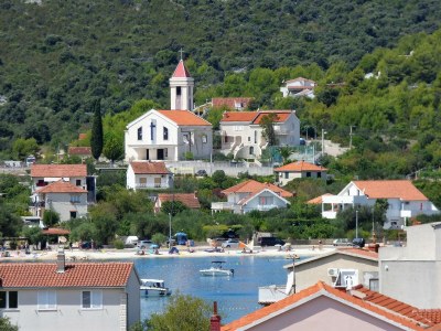 Apartment Villa Octopus 4 - Environment photo 34