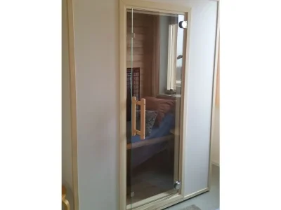 Holiday apartment Hohes Ufer mit Meerblick - Features photo 15